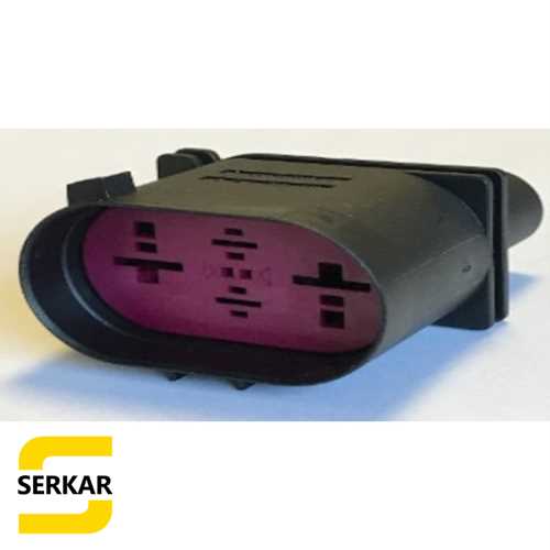 VW FAN SOKETİ KARŞILIĞI Ürün Görseli